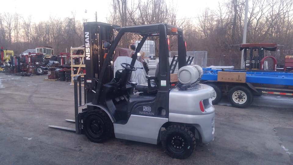 nissaforklift2