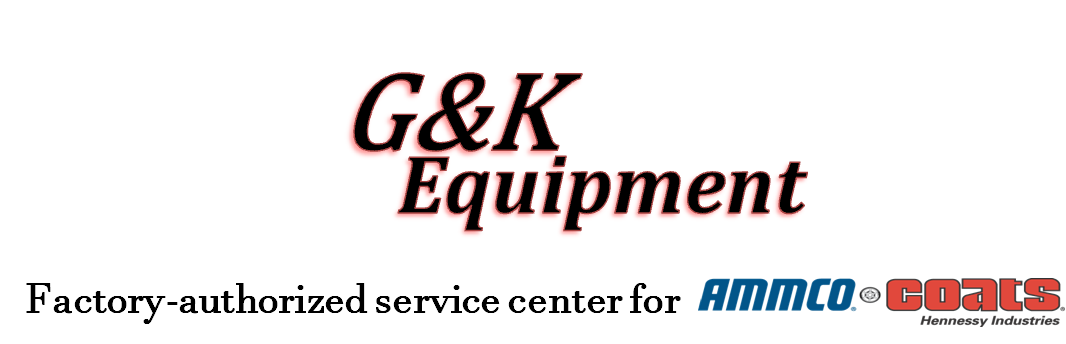 G&K Equipment